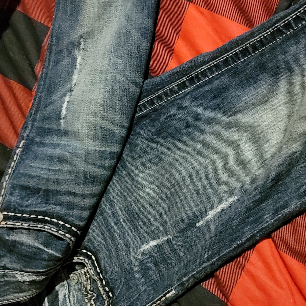 Jeans - Picture 4 of 6